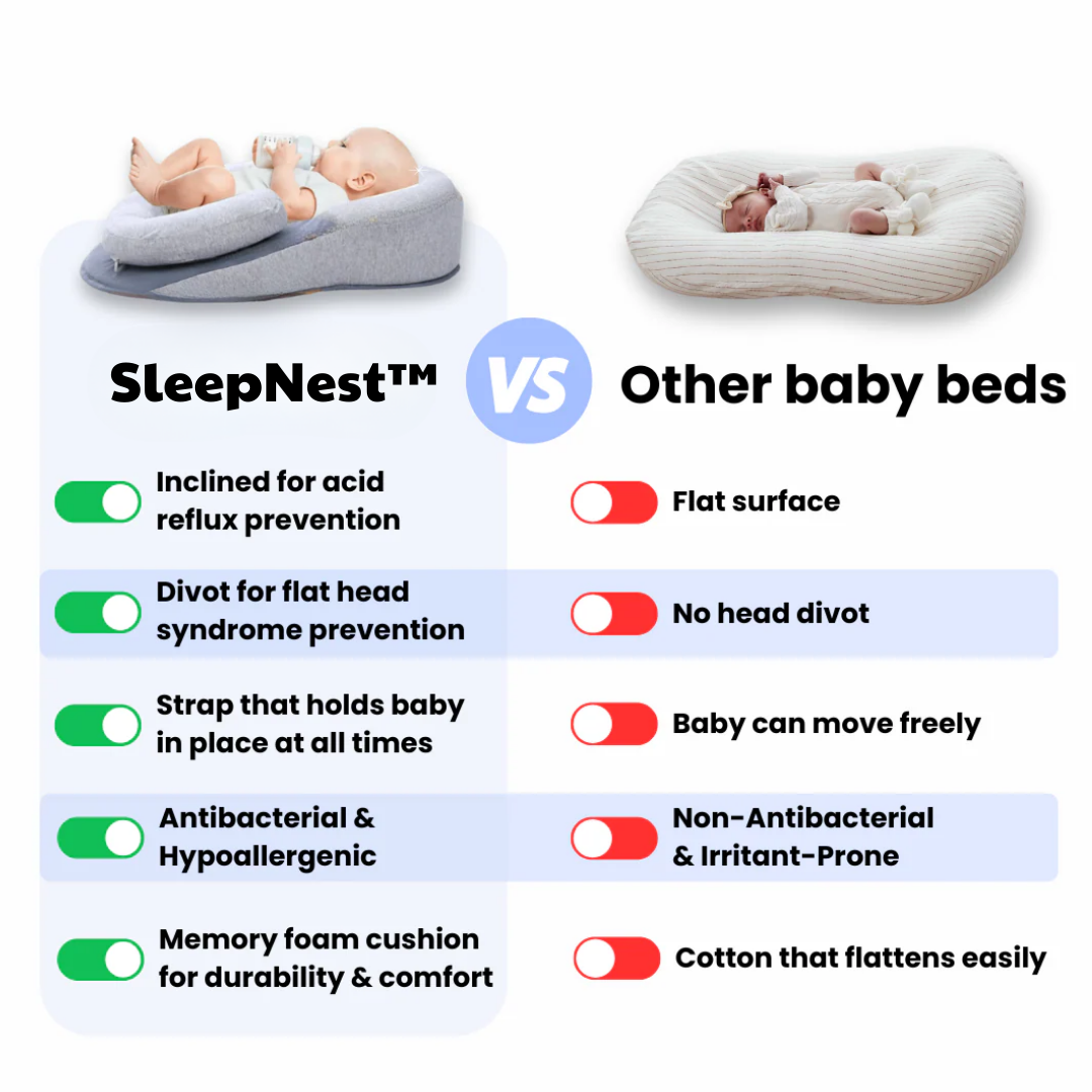 SleepNest™