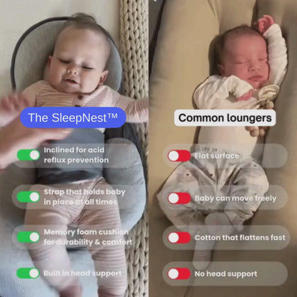 SleepNest™
